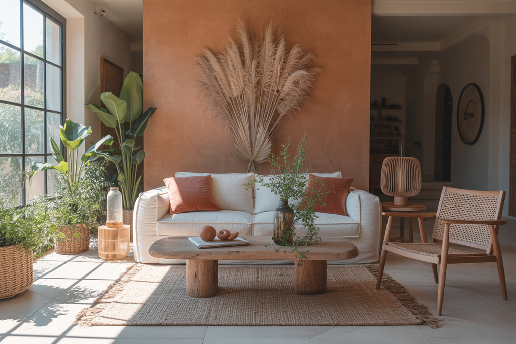 Les 5 Tendances de Décoration Intérieure 2025 à Adopter– I LOVE DESIGN