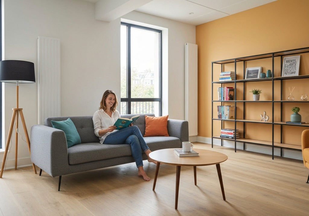 3 étapes aménagement intérieur salon moderne réussi– I LOVE DESIGN