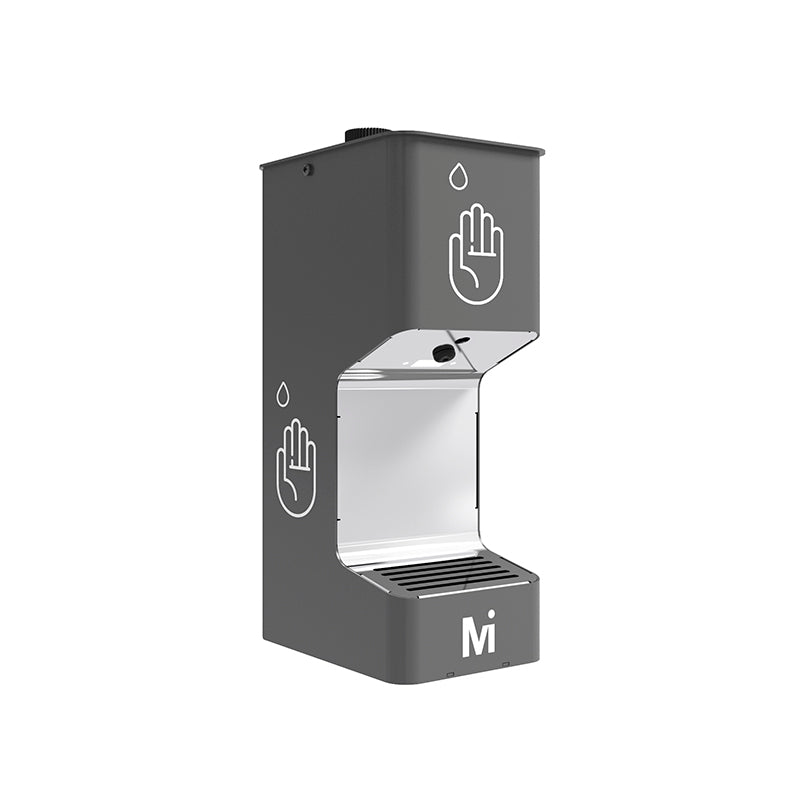 Distributore di sapone Saniwall