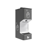 Distributore di sapone Saniwall