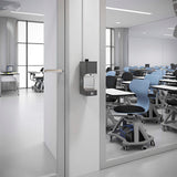 Distributore di sapone Saniwall