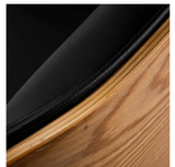 Baron hairdressing chair