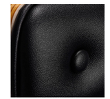 Baron hairdressing chair