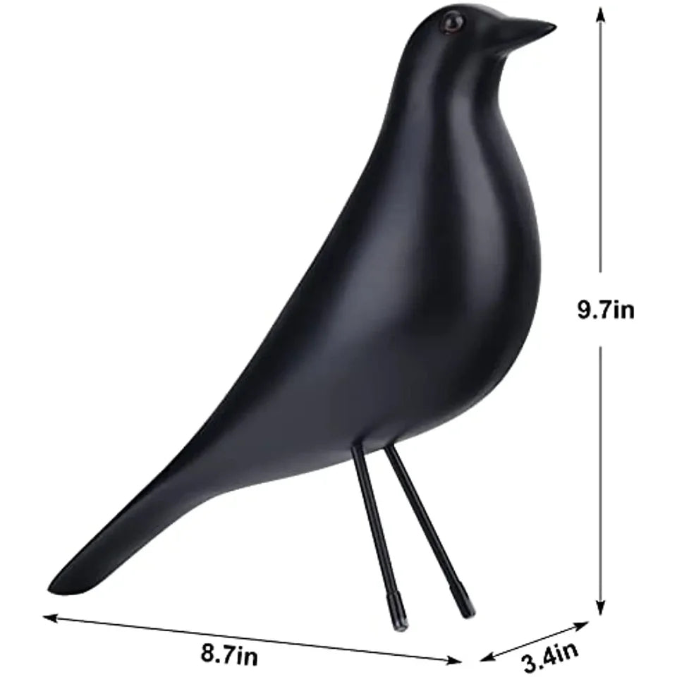 Statuette BIRDY