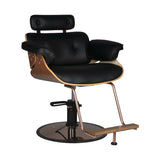 Baron hairdressing chair