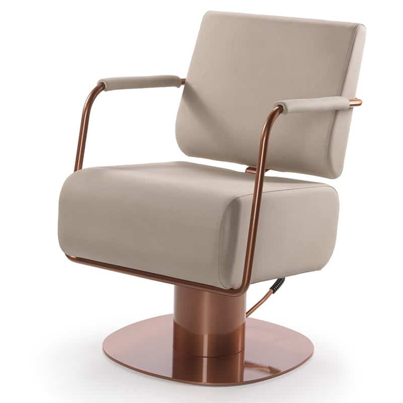 Cu29 hairdressing chair