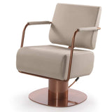 Cu29 hairdressing chair