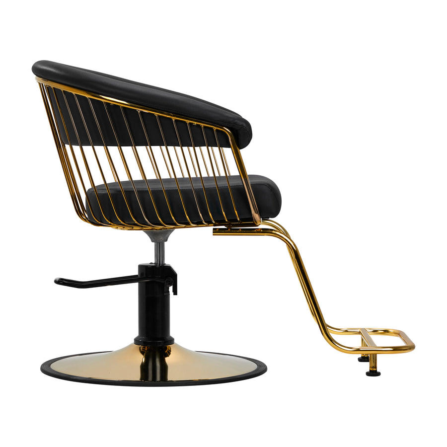 Hairdressing armchair Lillo