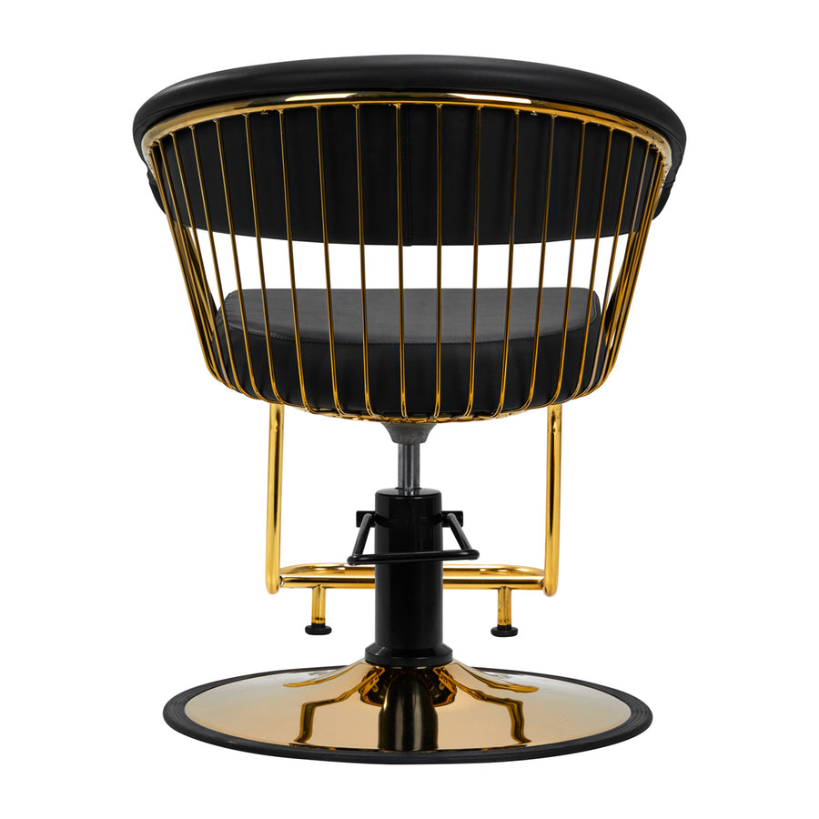 Hairdressing armchair Lillo