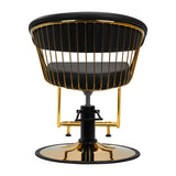 Hairdressing armchair Lillo