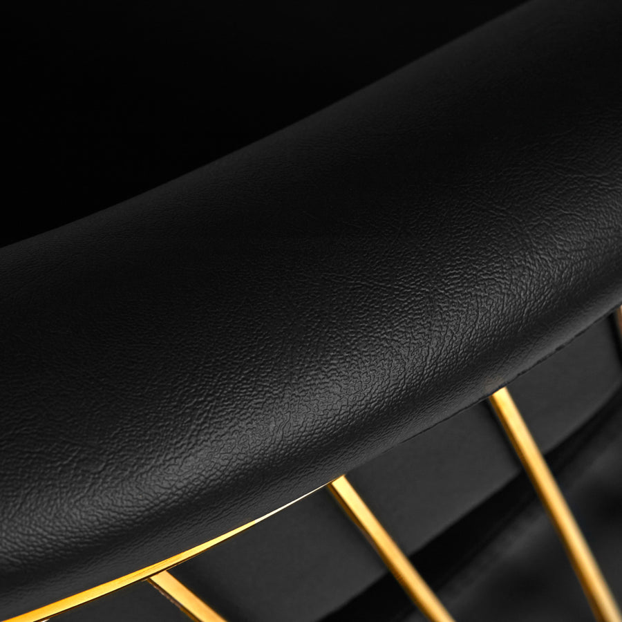 Hairdressing armchair Lillo