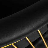 Hairdressing armchair Lillo