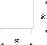 Posh esperando a Pouf