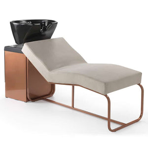 Fauteuil Relax de Lavage CU29