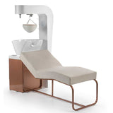 CU29 Lavar el sillón relajado