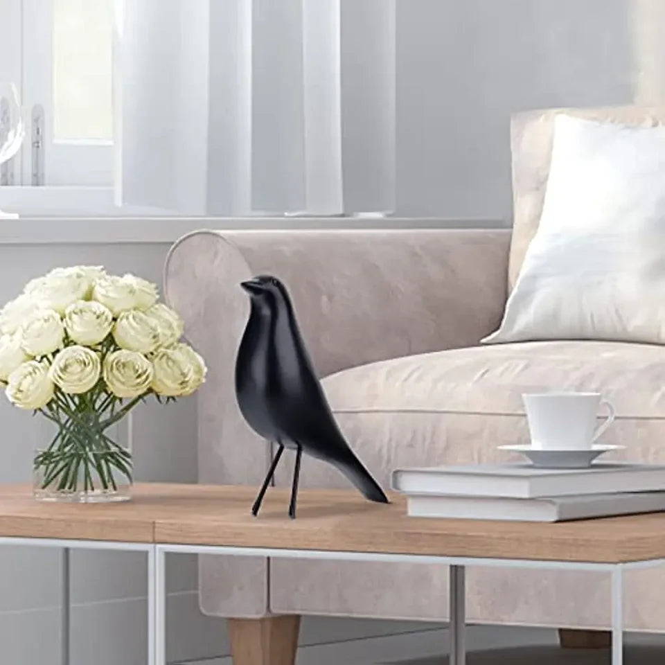 Statuette BIRDY