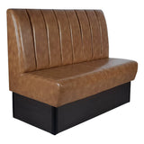 Banco de café safran vintage ary coñac 50