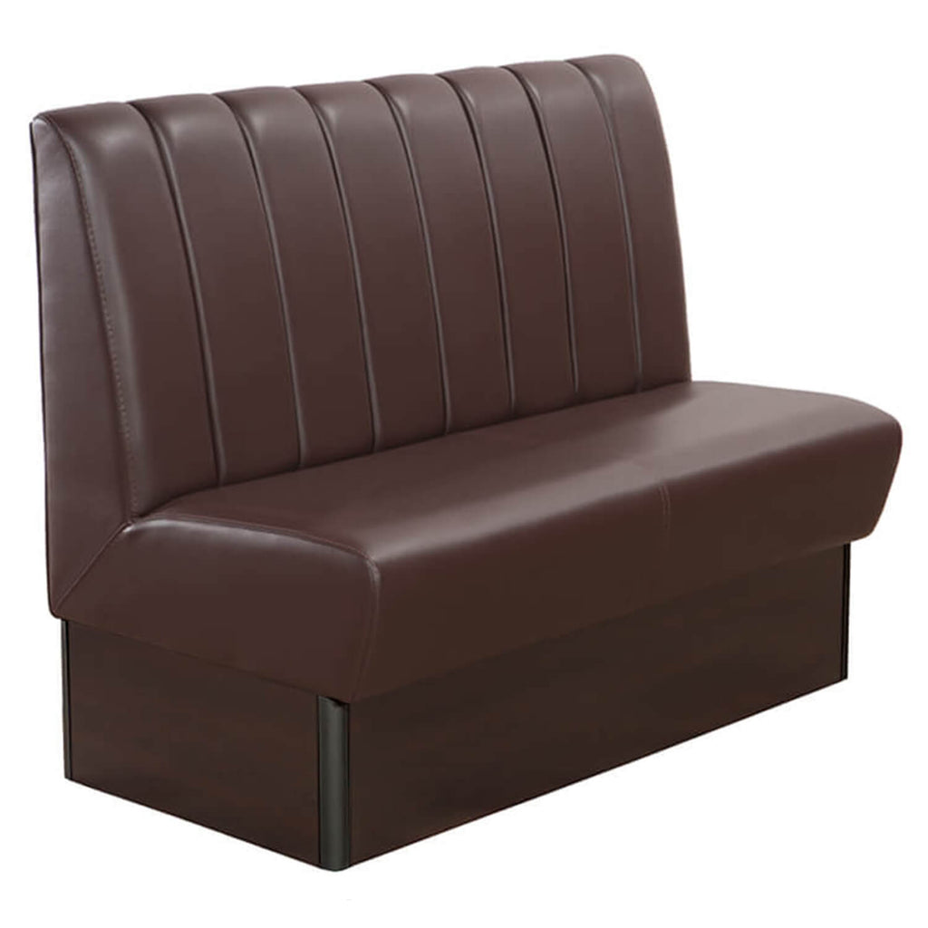 Safran Brown 50 Banco de café 50