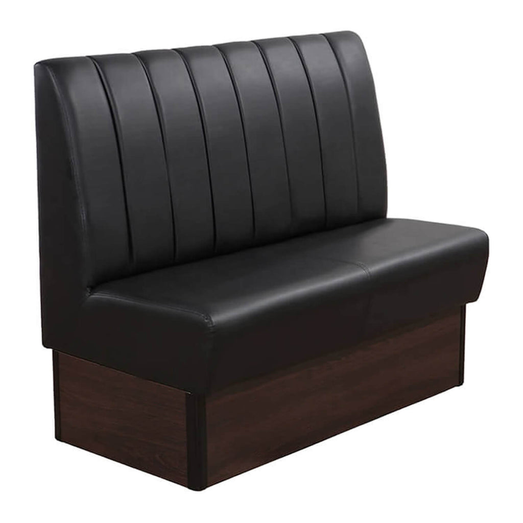 Black Safran 50 Banco de café 50