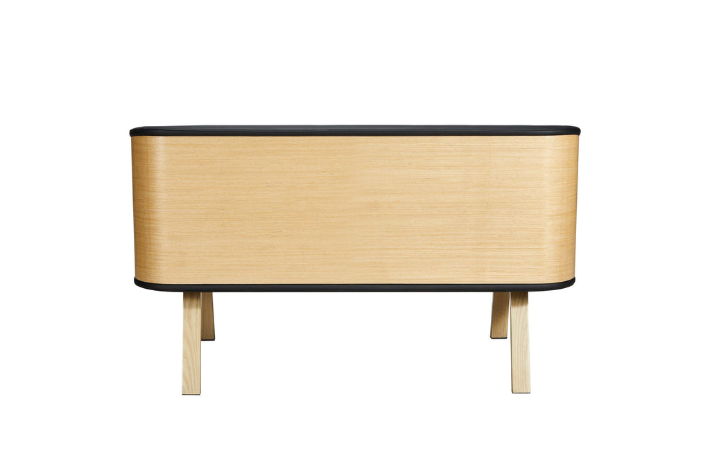 Sofá de espera visitante