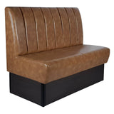 Banco de café safran vintage ary coñac 60