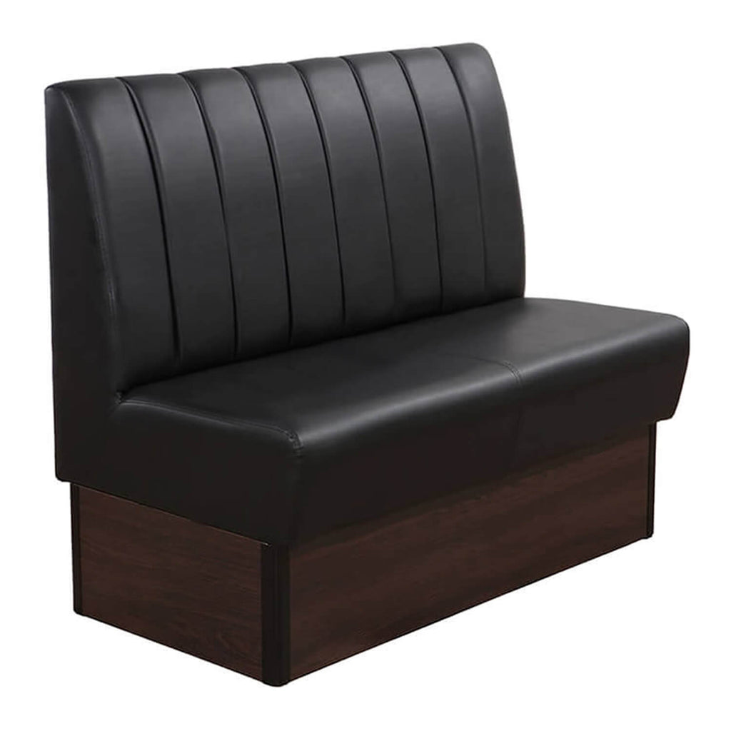 Black Safran 60 Banco de café 60