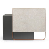 Muebles de recepción de escritorio de CU29