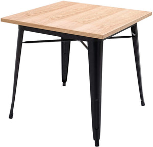Table ANNA carré