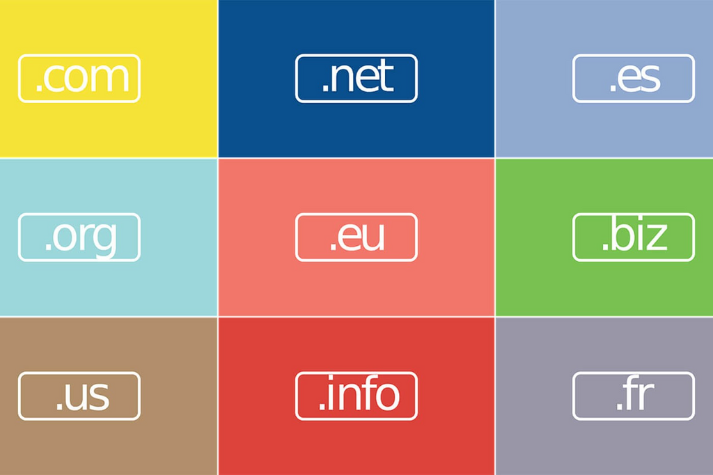 Compra + configuración de dominio