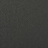 Chaises à manger lot de 2 gris similicuir