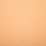 Canapé d'angle revêtement en tissu 171,5x138x81,5 cm orange