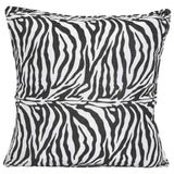 Canapé à 3 places cuir artificiel blanc