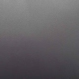 Chaise gris similicuir