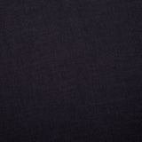 Ensemble de canapé 2 pcs tissu noir