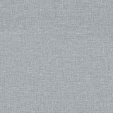 Fauteuil inclinable Gris clair Tissu