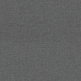 Fauteuil de massage Gris foncé Tissu