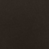 Fauteuil de massage avec repose-pied Marron foncé Tissu