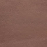 Tabourets de bar lot de 2 marron cuir véritable