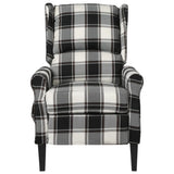 Fauteuil inclinable Multicolore Tissu