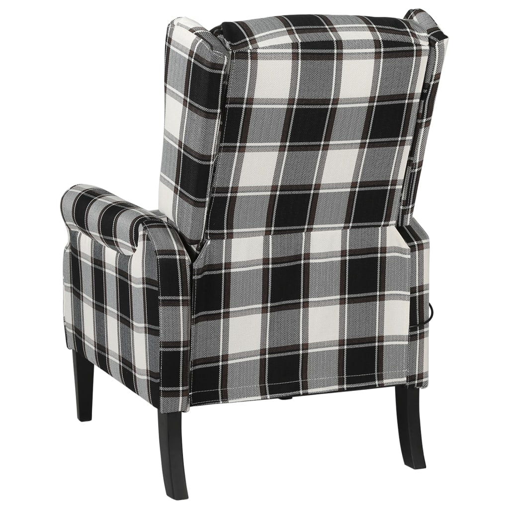 Fauteuil inclinable Multicolore Tissu