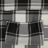 Fauteuil inclinable Multicolore Tissu