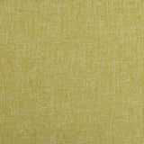 Tabourets de bar lot de 2 vert tissu