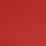 Tabourets de bar lot de 2 rouge bordeaux similicuir