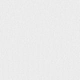 Tabourets de bar lot de 2 blanc acier chromé et cuir artificiel