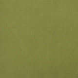 Tabourets de bar lot de 2 vert clair velours