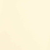 Fauteuil de massage Crème Similicuir