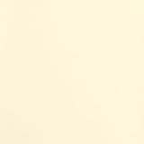 Fauteuil inclinable Crème Similicuir