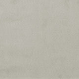 Fauteuil de massage gris clair tissu microfibre