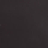 Chaises à manger lot de 4 noir similicuir