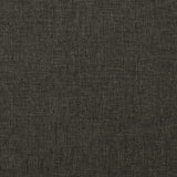 Fauteuil de massage Taupe Tissu